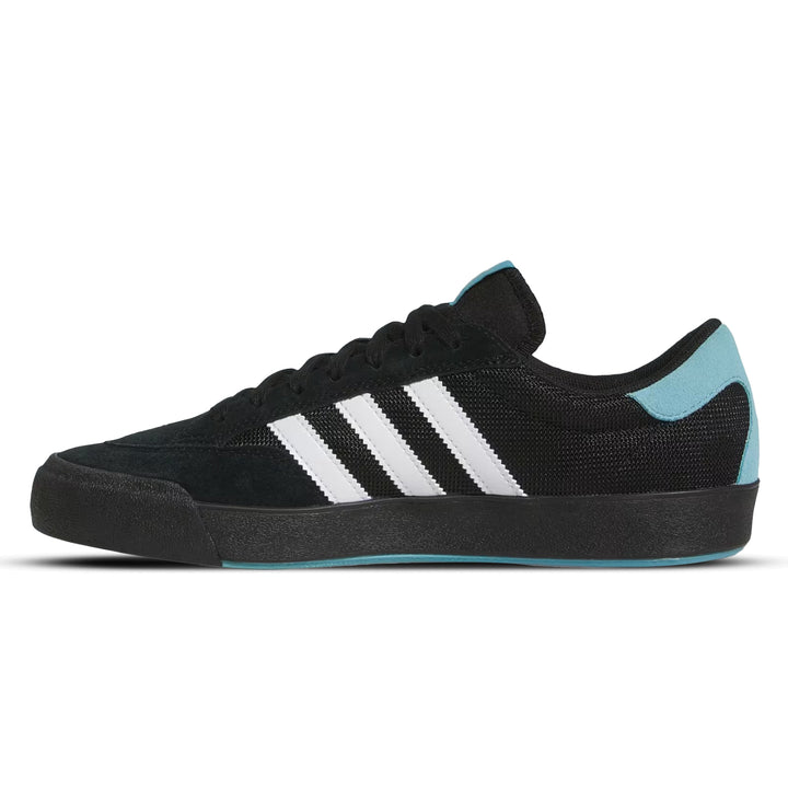 Adidas Nora Core Black/White/Golf Metallic