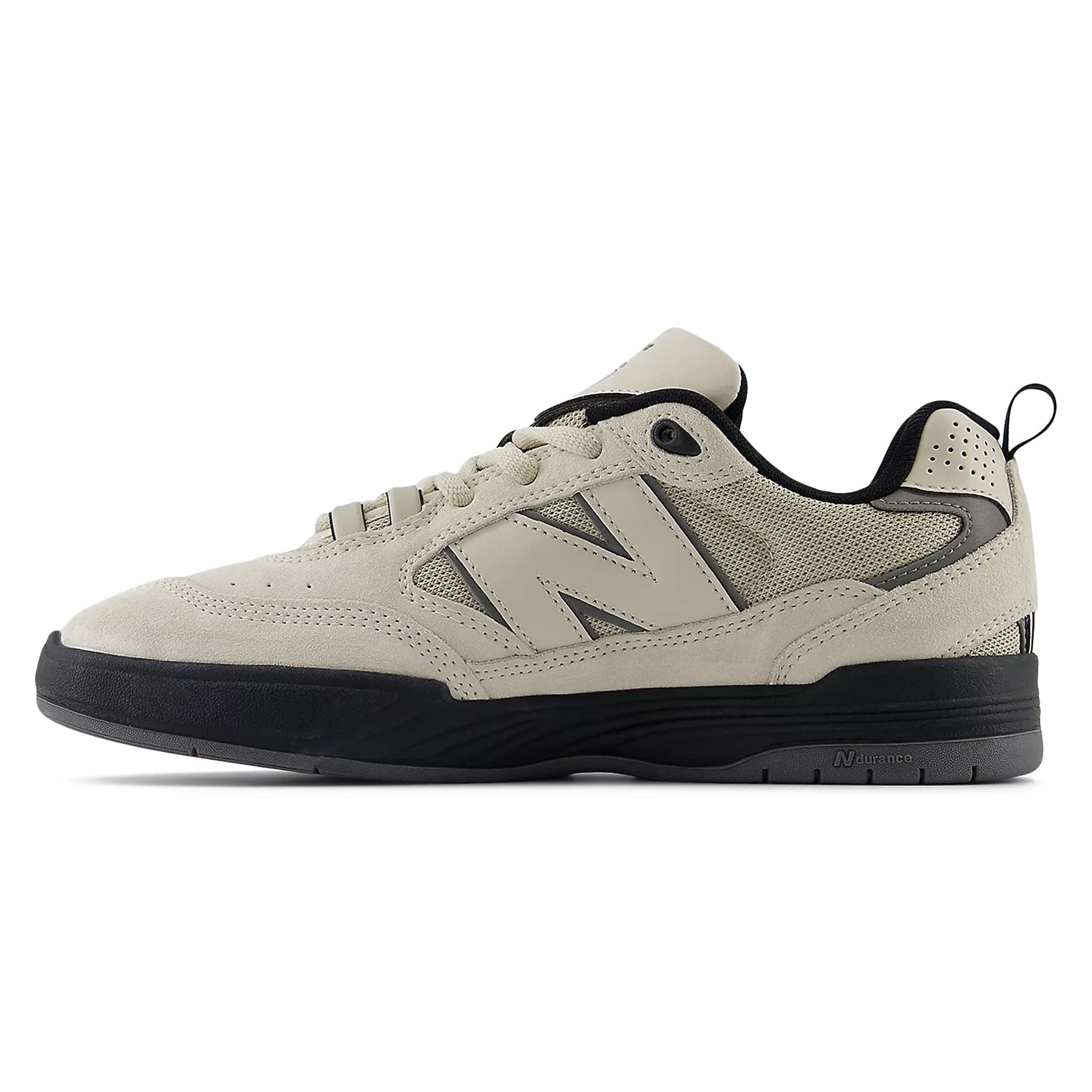 New Balance Numeric Tiago Lemos 808 Black Sea Salt/Black (NM808BIB
