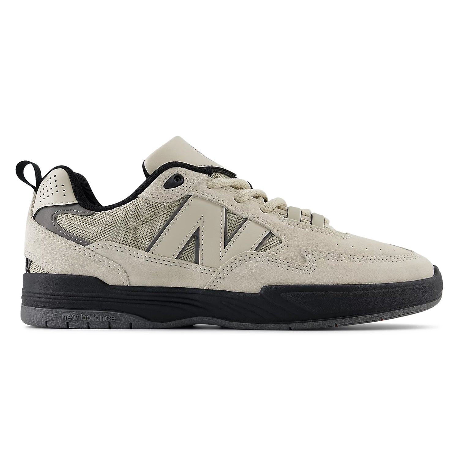 New Balance Numeric Tiago Lemos 808 Black Sea Salt/Black