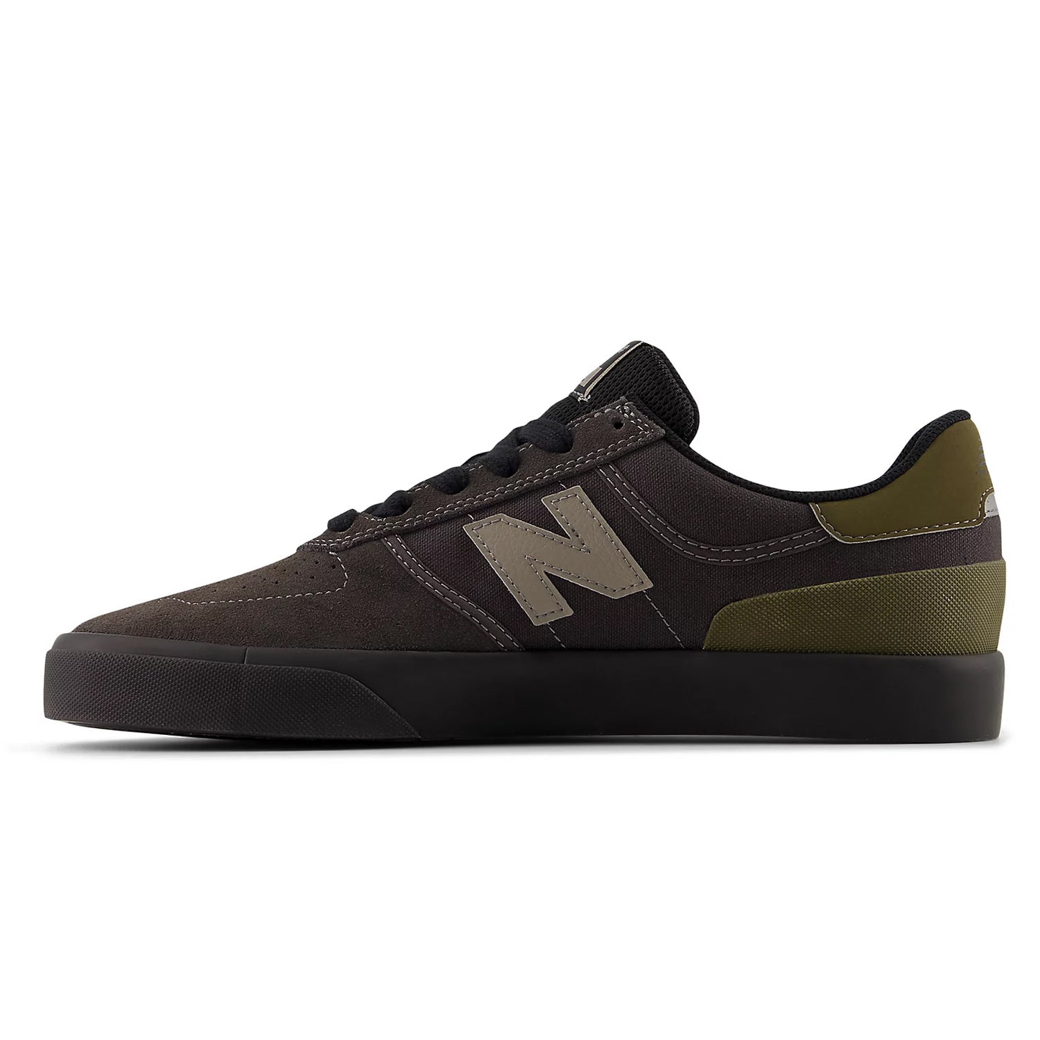 New Balance Footwear – Eastern Boarder