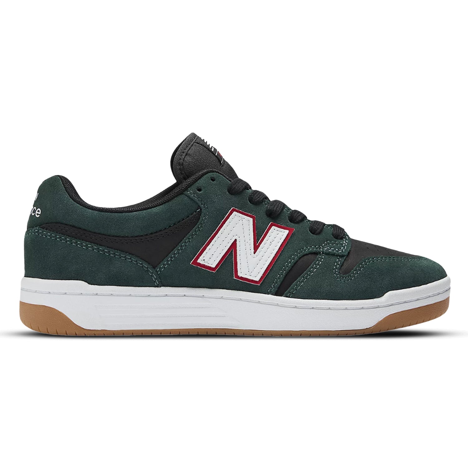 New Balance 57/40 Gore-Tex 'Black' M5740GXB