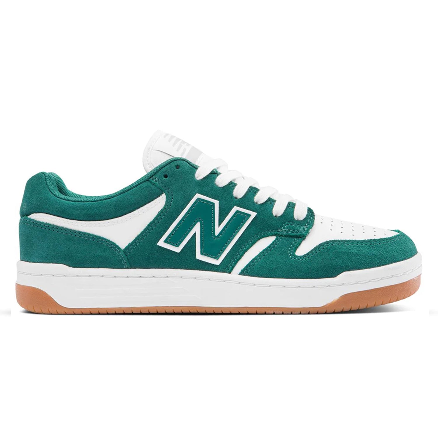New Balance Footwear – Eastern Boarder