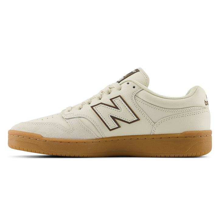 New Balance Numeric NM480 Reynolds Sea Salt/Gum