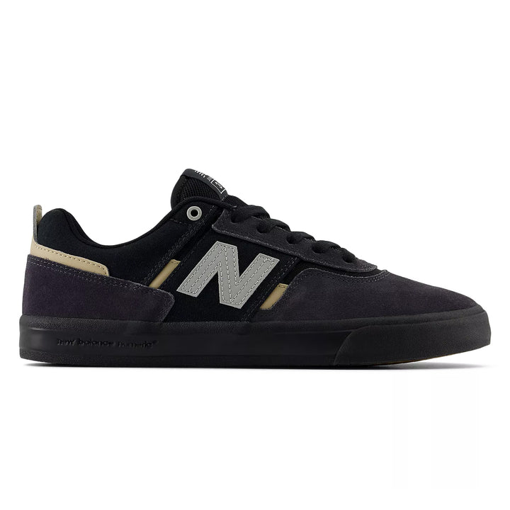 New Balance Numeric Jamie Foy 306 Phantom/Black