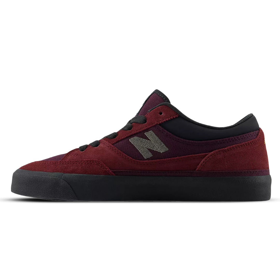 New Balance 417 Franky Villani Low Burgundy/Phantom