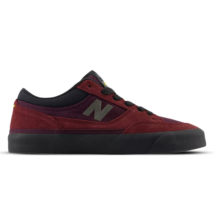 New Balance 417 Franky Villani Low Burgundy/Phantom