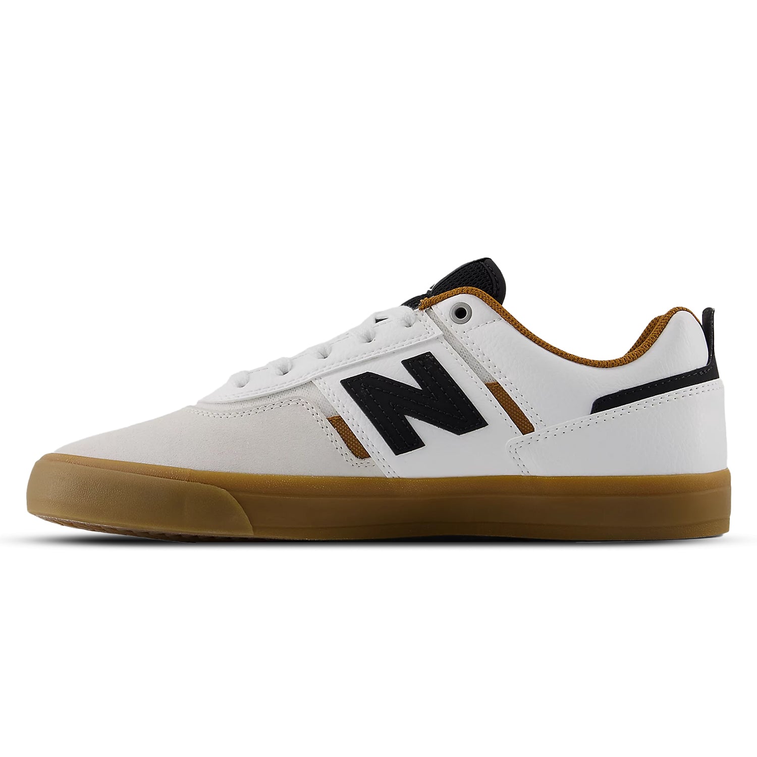 New Balance Numeric Jamie Foy 306 Sea Salt/Black (NM306TOS