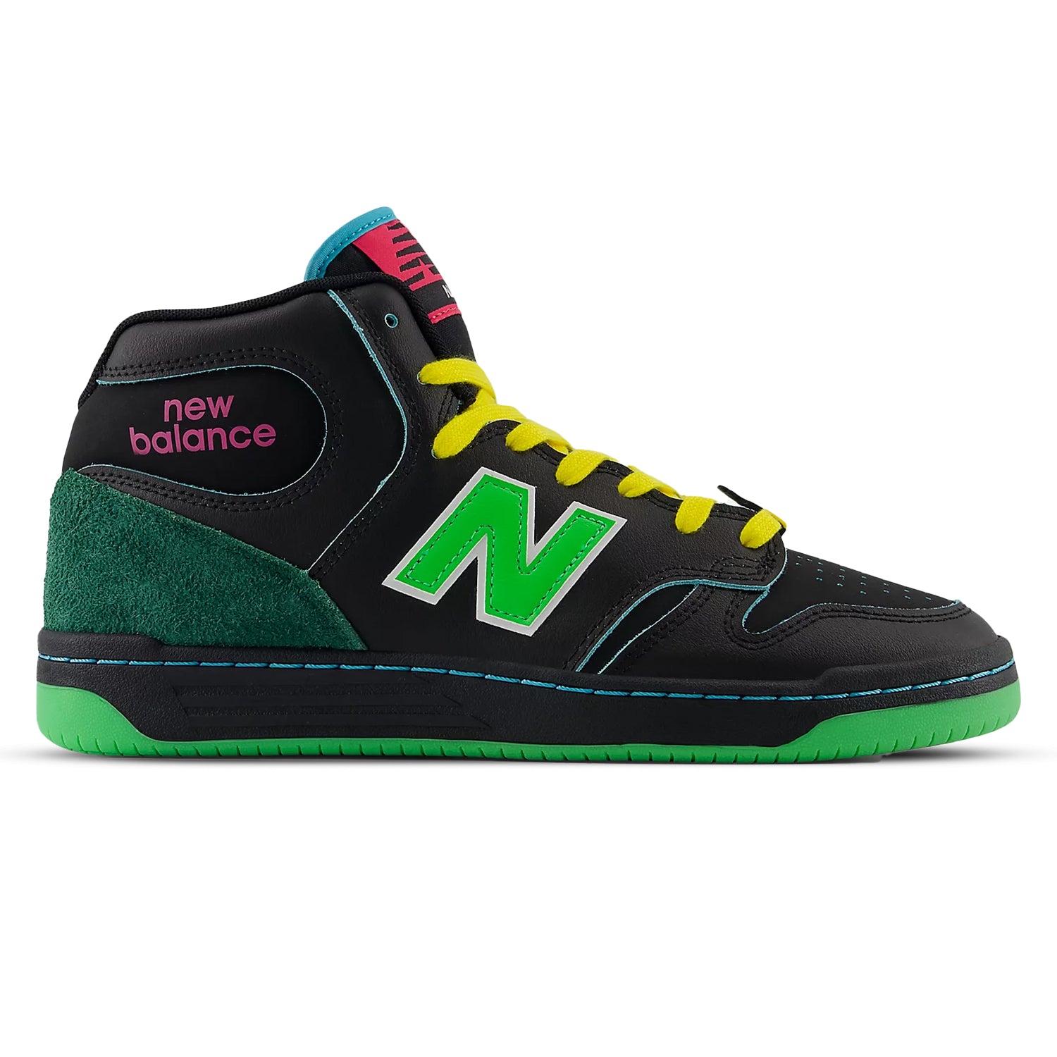 Nb skate shoes best sale