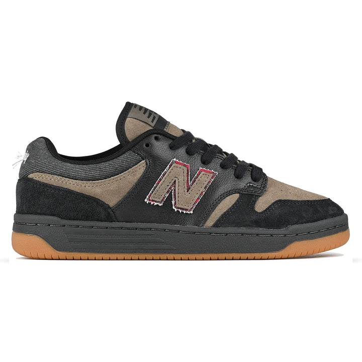New Balance Numeric x No-Comply 480 (UN480SMK)