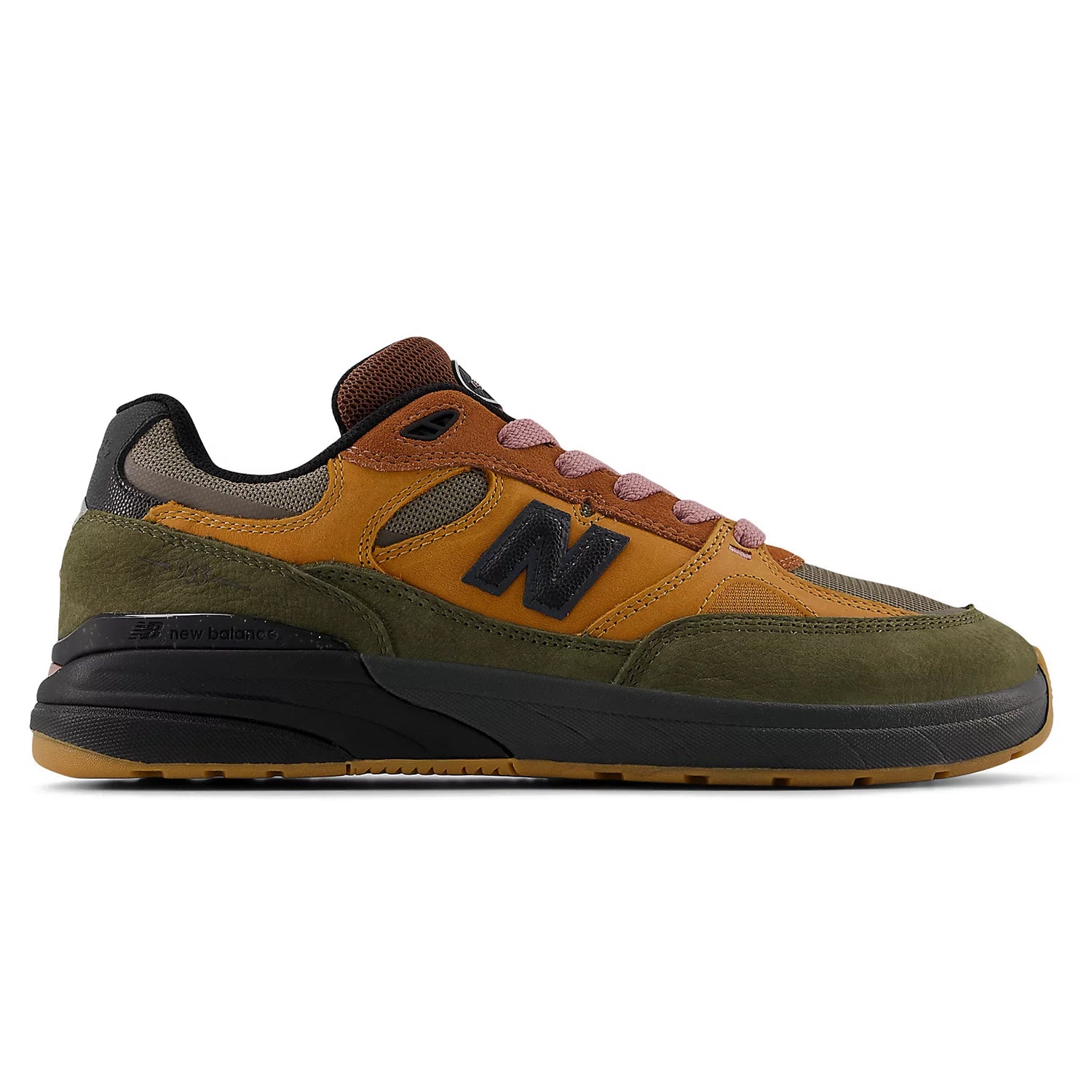 New Balance Numeric Reynolds 933 Lotties NM933LOT – Eastern Boarder