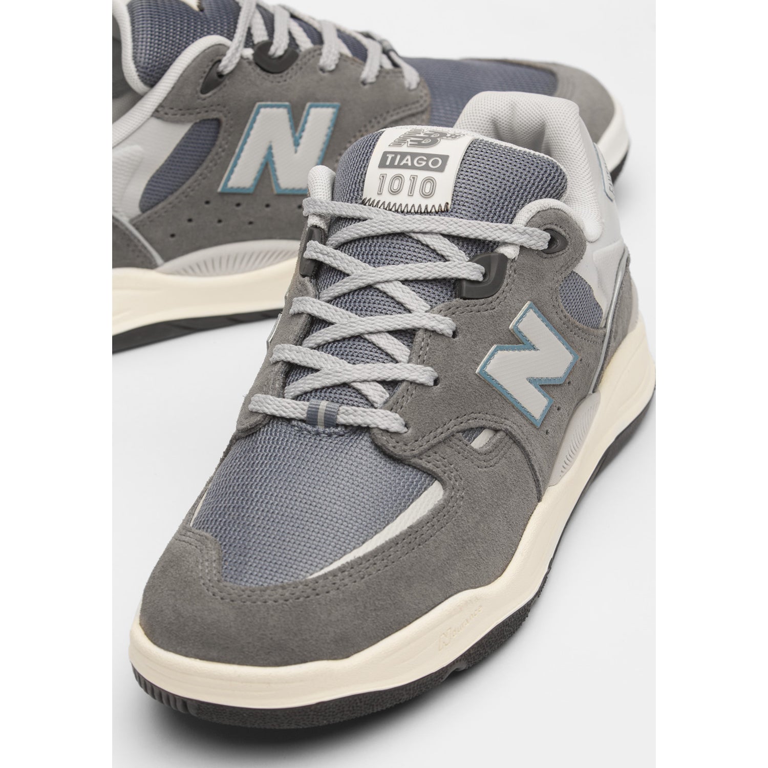 スケートボード NEW BALANCE NUMERIC 1010 GD''GREYDAY'' 楽天市場】NEW BALANCE NUMERIC NM1010 GD''GREY DAY
