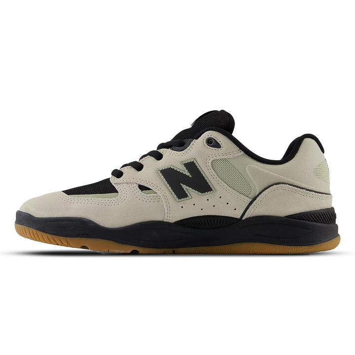 New Balance Numeric Tiago Lemos 1010 Timberwolf/Black