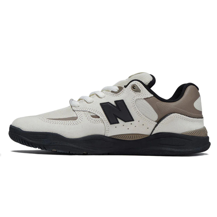 New Balance Numeric Tiago 1010 Grey/Black NM1010NS