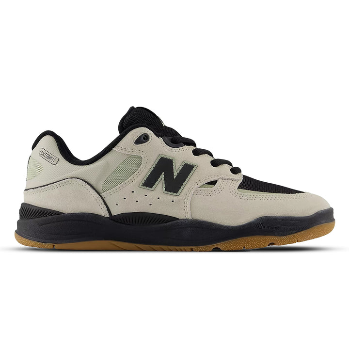 New Balance Numeric Tiago Lemos 1010 Timberwolf/Black