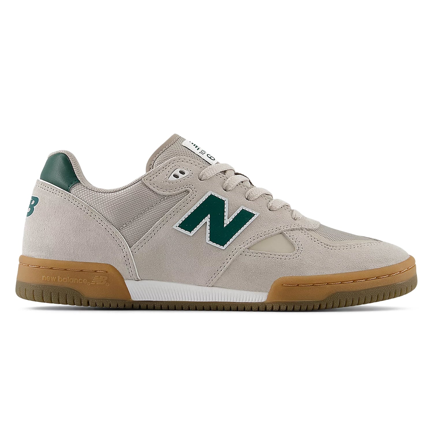スケートボード new balance numeric tom knox 600 25cm New Balance Numeric Tom Knox 600 Beige/Green – Eastern Boarder