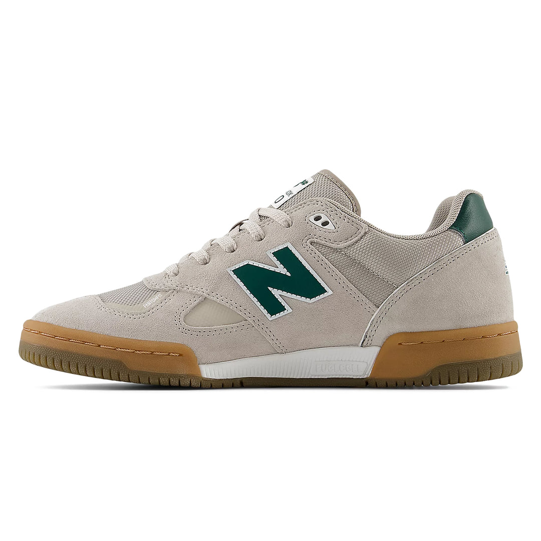 New Balance Numeric Tom Knox 600 Beige/Green