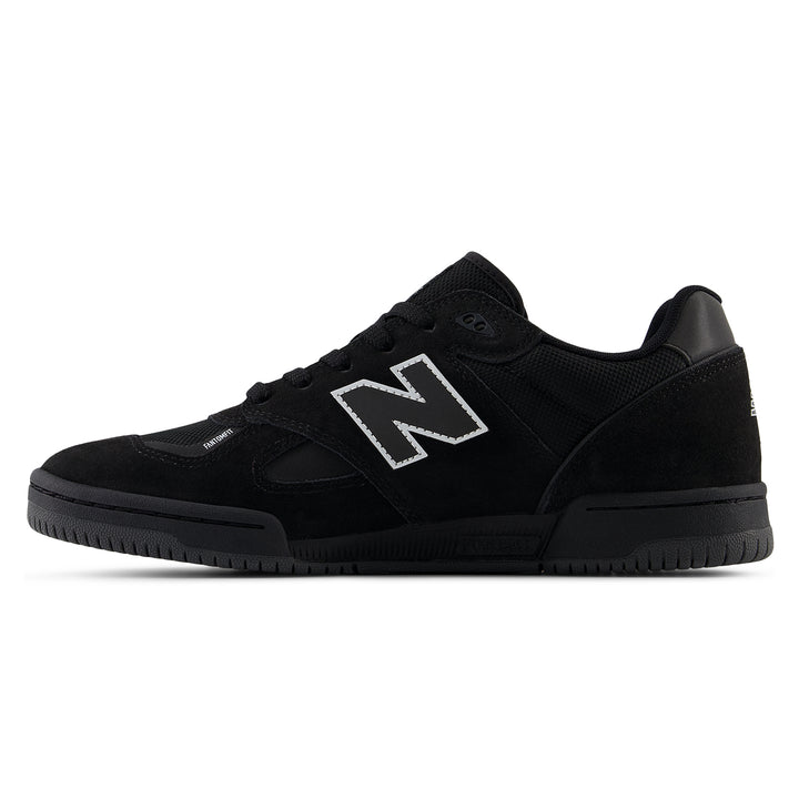 New Balance Numeric Tom Knox 600 Black/Black