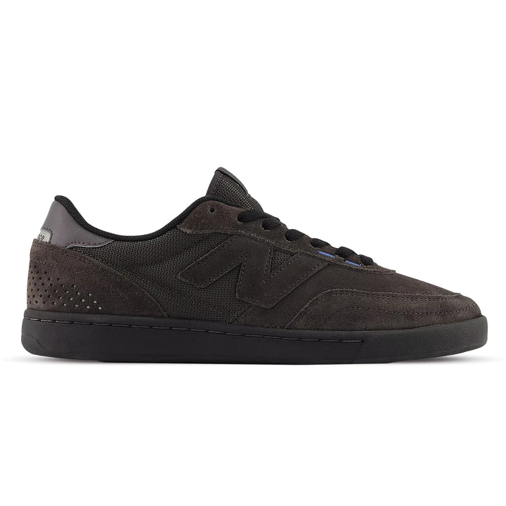 New Balance 440 Numeric V2 Black Cement/Black (NM440WD2)