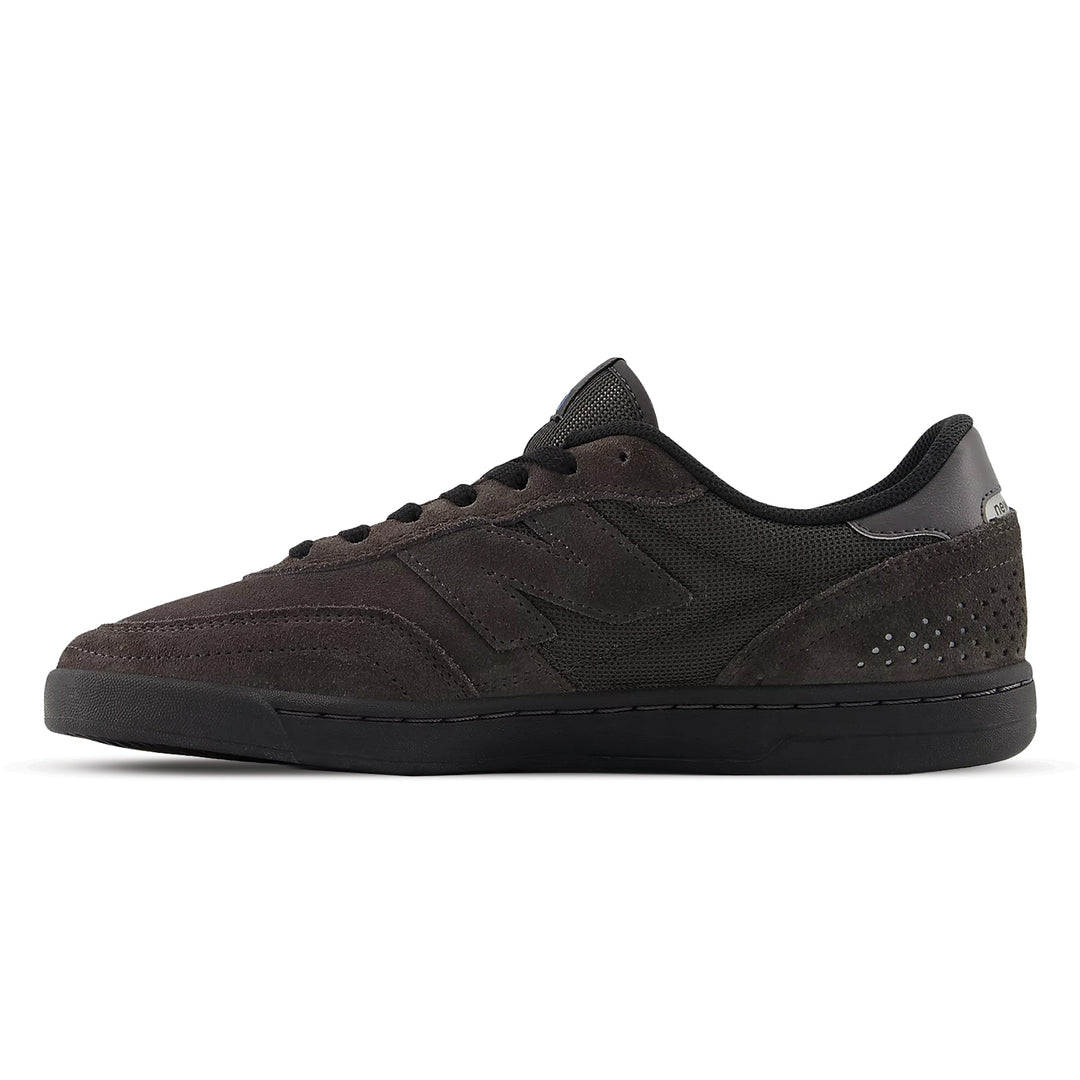 New Balance 440 Numeric V2 Black Cement/Black (NM440WD2)
