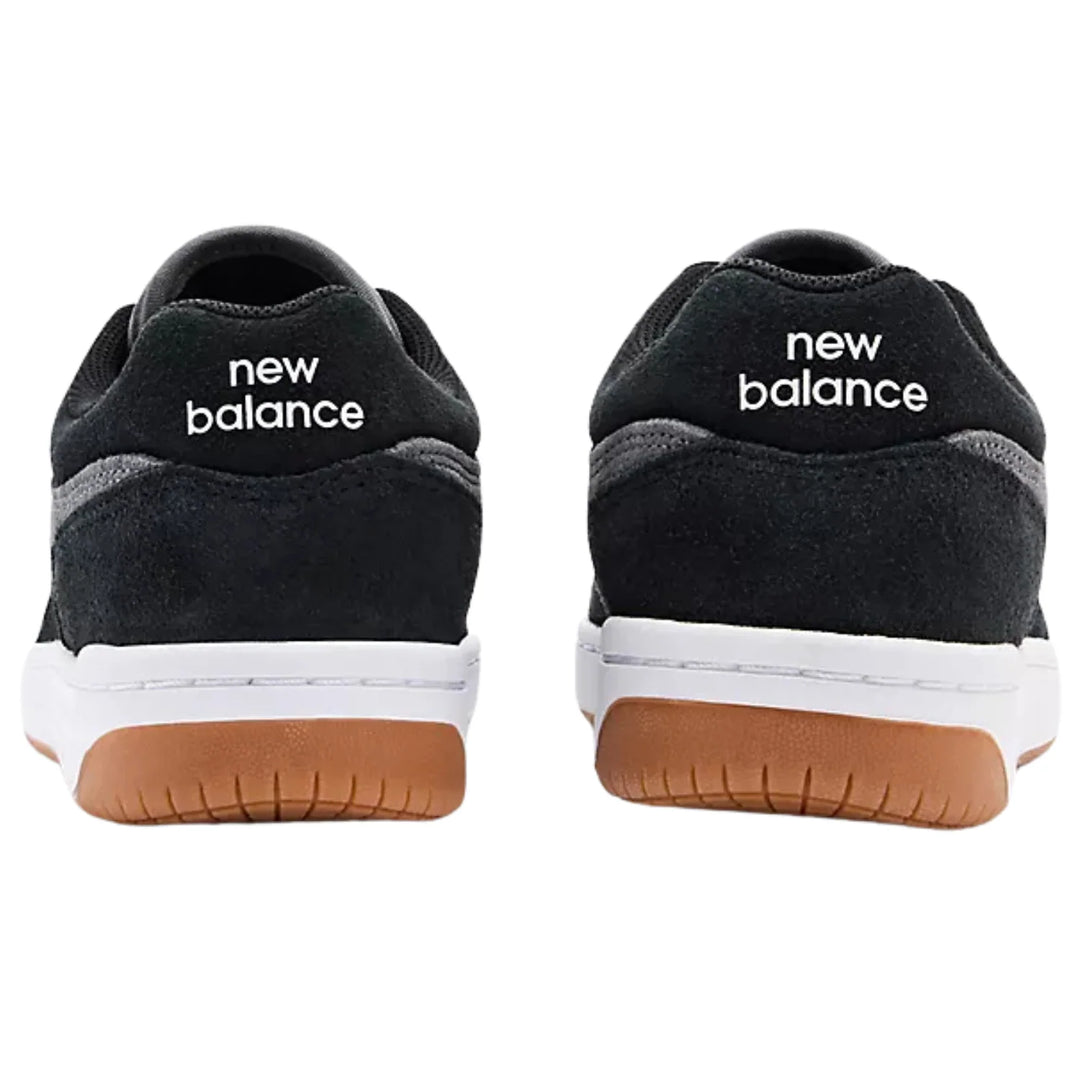 New Balance Numeric 480 Black/Grey (NM480MGC)