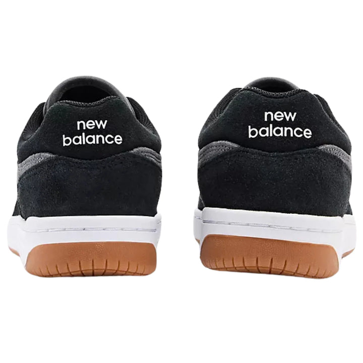 New Balance Numeric 480 Black/Grey (NM480MGC)