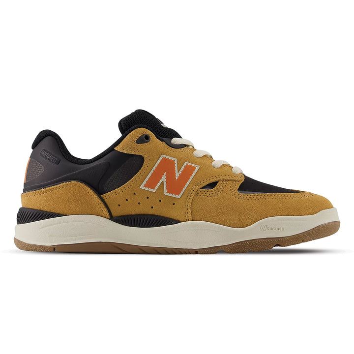 New Balance Numeric 1010 Tiago Baked Clay/Black (NM1010LV)