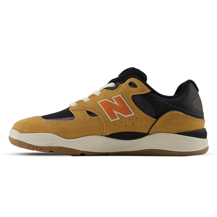 New Balance Numeric 1010 Tiago Baked Clay/Black (NM1010LV)