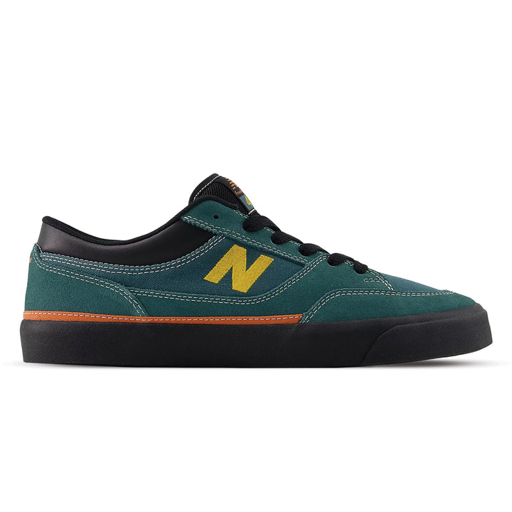 New Balance Numeric 417 Franky Villani Low New Spruce/Black (NM417LFV)
