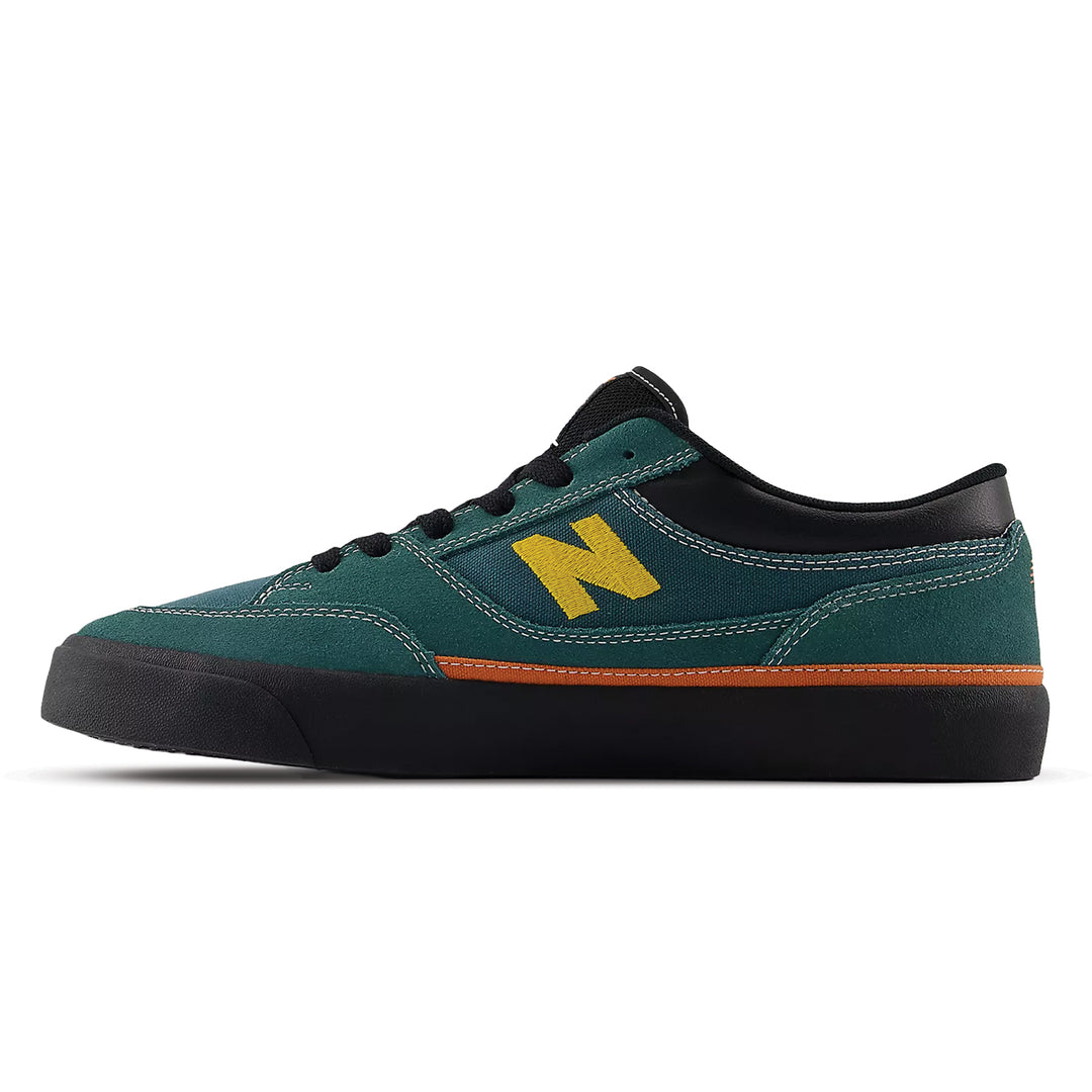 New Balance Numeric 417 Franky Villani Low New Spruce/Black (NM417LFV)
