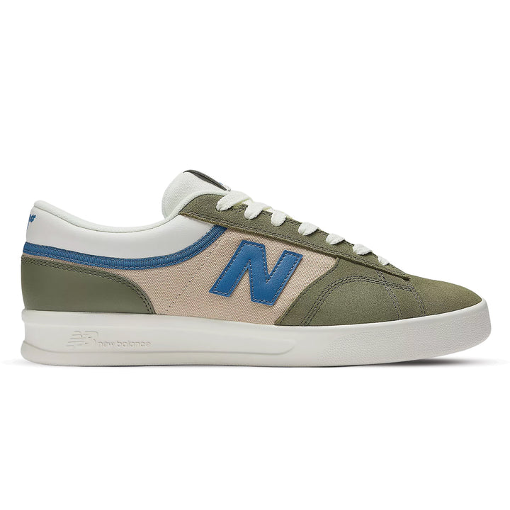 New Balance Numeric 430 Green/Blue (NM430CZY)