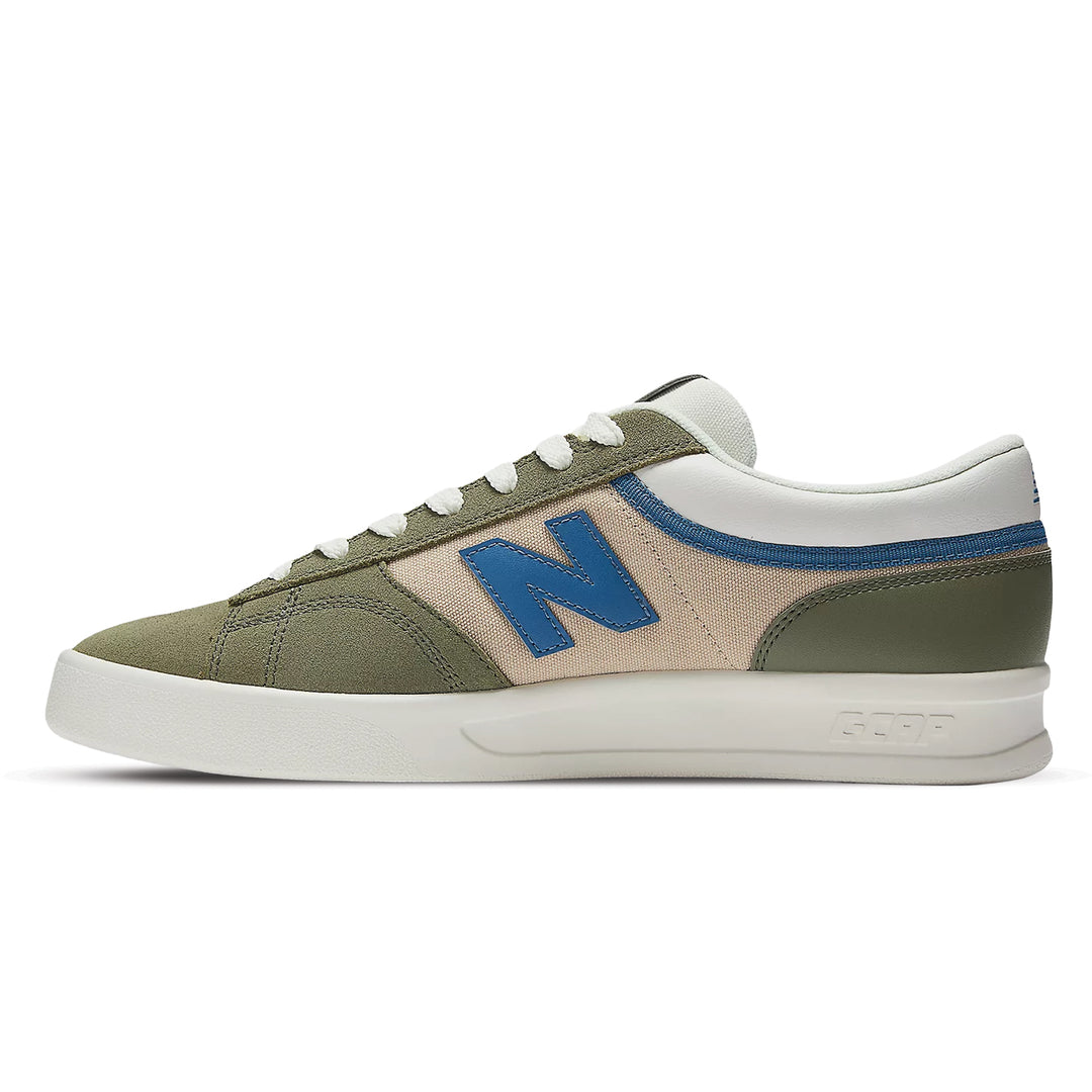 New Balance Numeric 430 Green/Blue (NM430CZY)