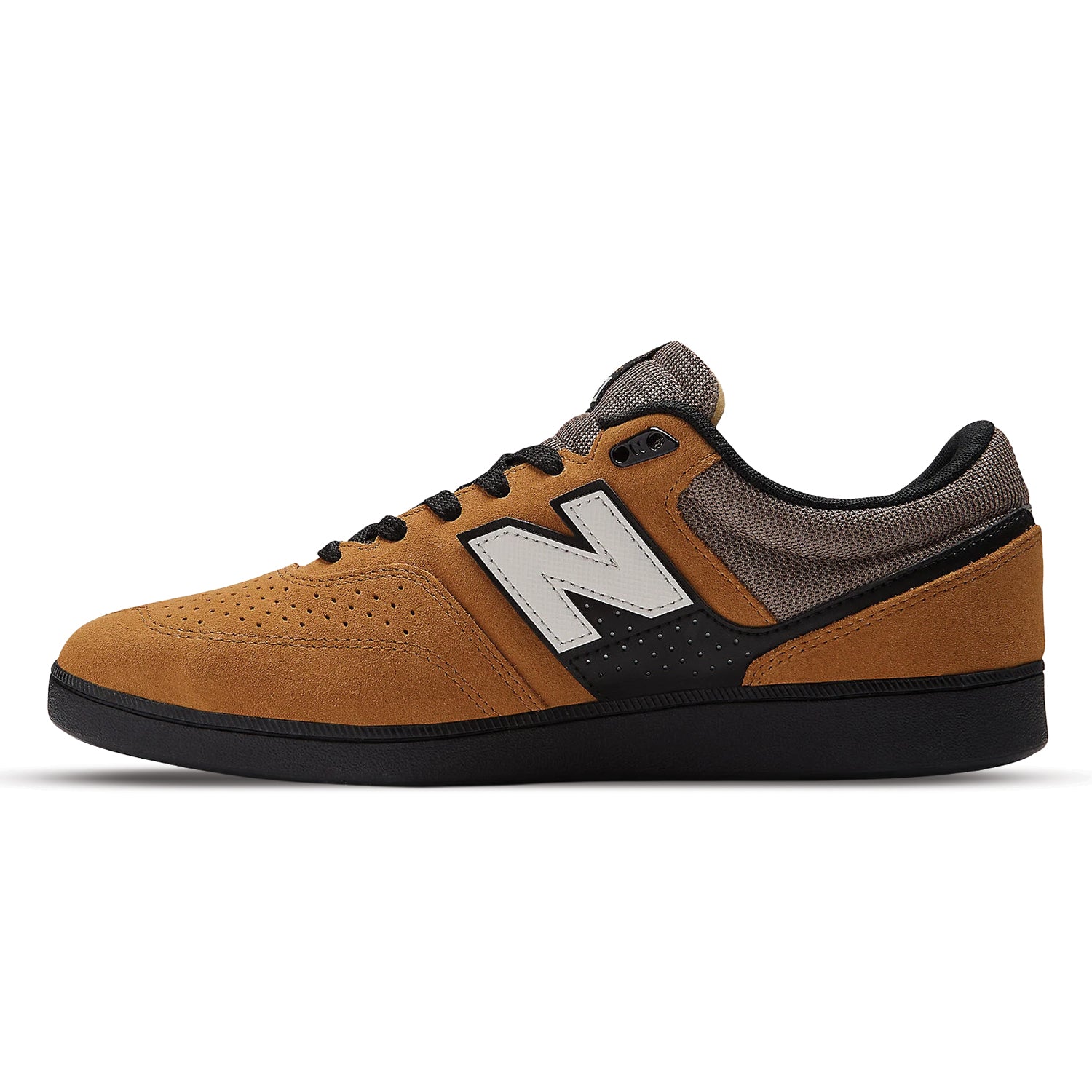 New Balance Numeric 508 Brandon Westgate Dolce Black (NM508TNB