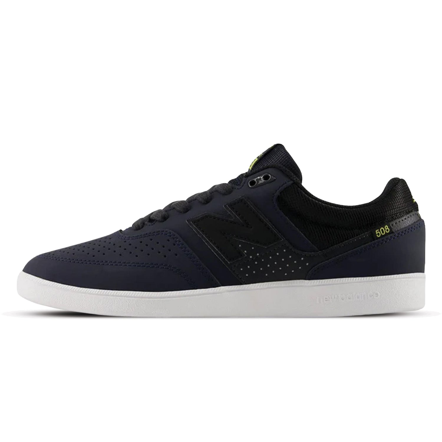 New Balance Numeric 508 Brandon Westgate Eclipse/Black (UN508NBP