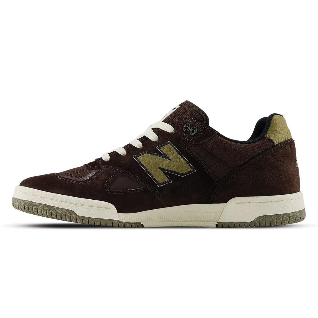 New Balance Numeric x Krooked 600 Tom Knox (NM600KKD)
