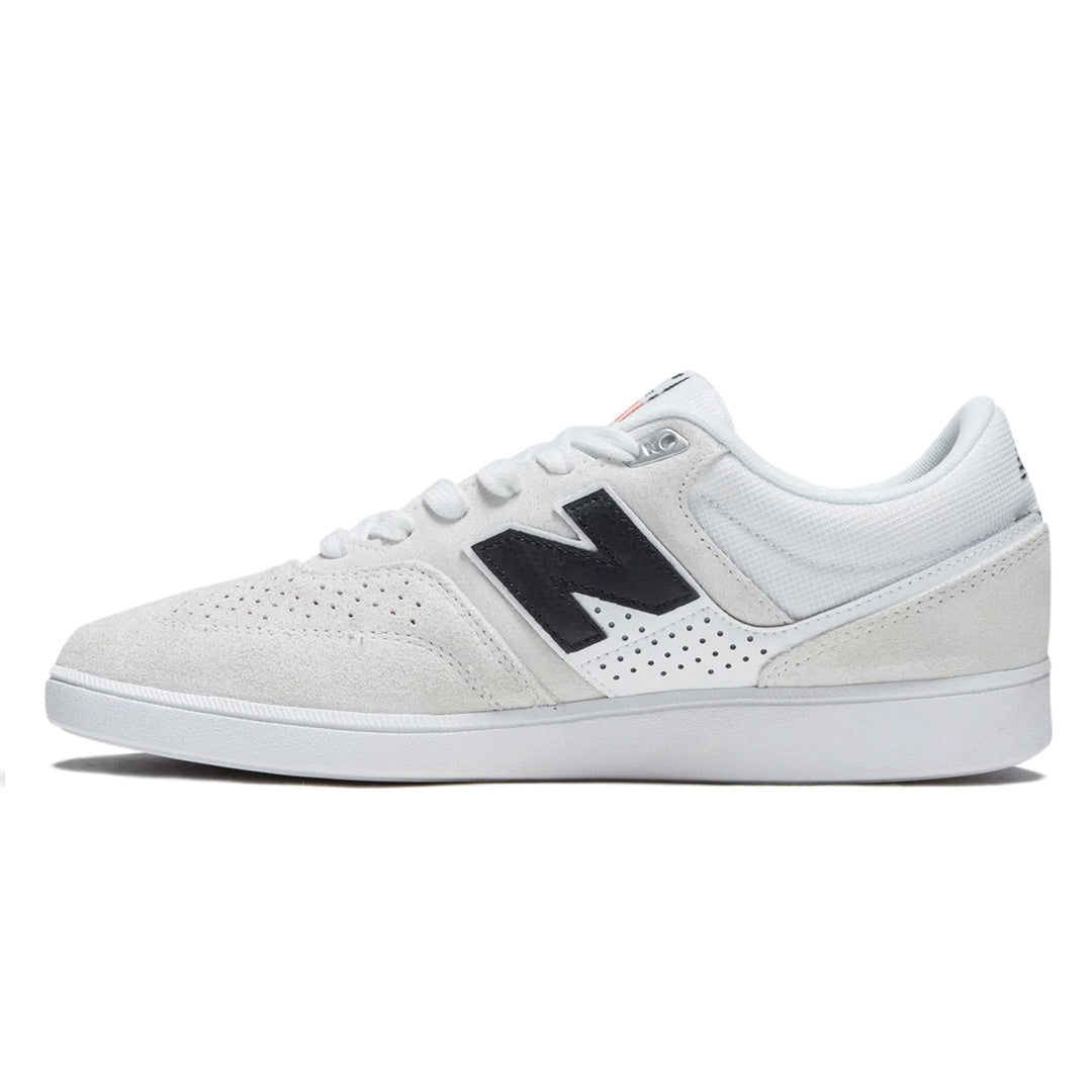 New Balance Numeric Brandon Westgate 508 White/White (UN508ANO)
