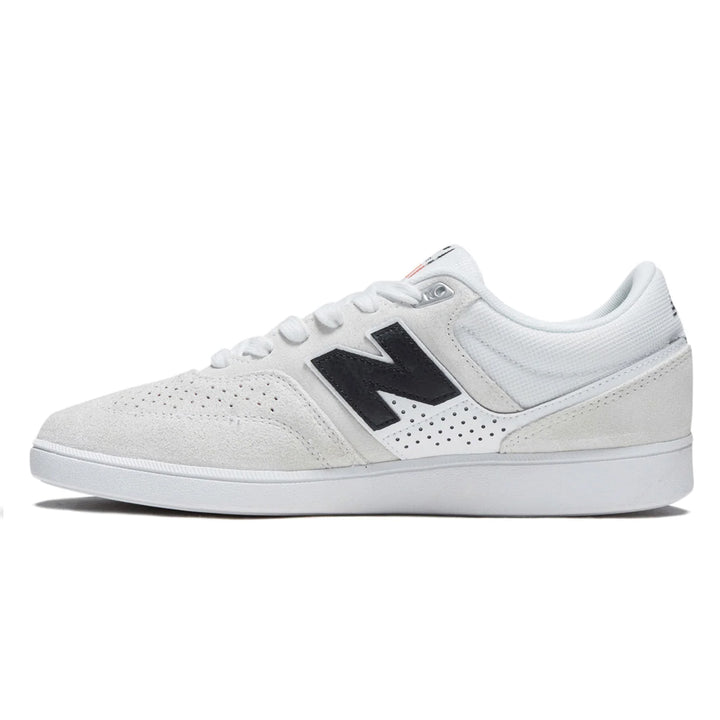 New Balance Numeric Brandon Westgate 508 White/White (UN508ANO)