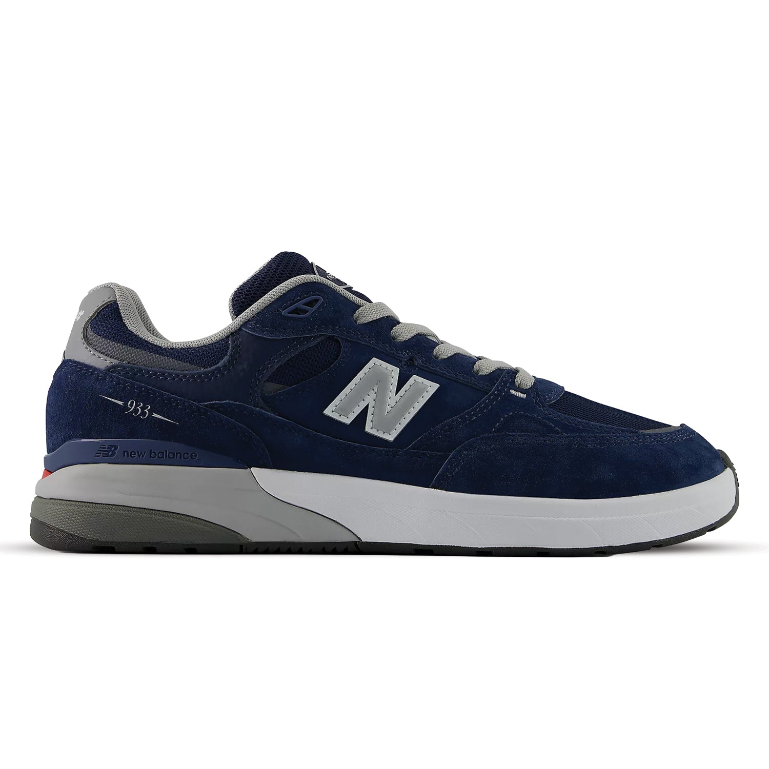 New Balance Numeric Reynolds 933 NB Navy/Slate Grey (UN933LNV