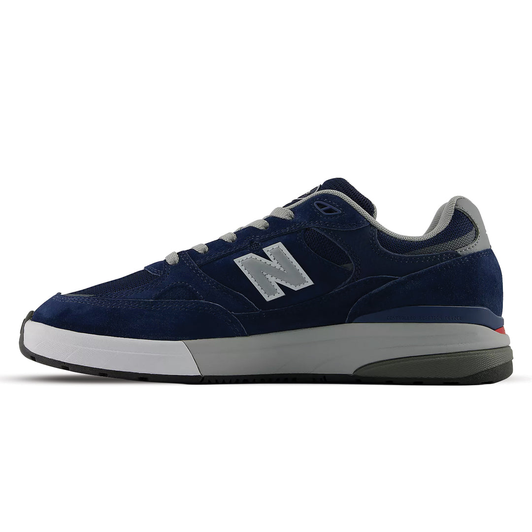 New Balance Numeric Reynolds 933 NB Navy/Slate Grey (UN933LV)