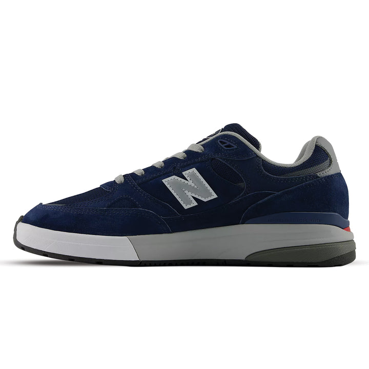 New Balance Numeric Reynolds 933 NB Navy/Slate Grey (UN933LV)
