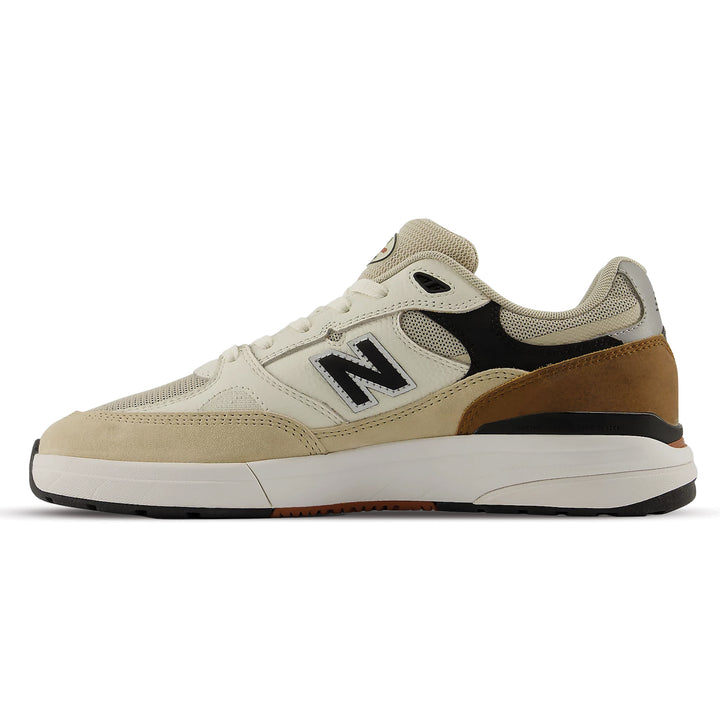 New Balance Numeric Reynolds 933 Quicksand/Sea Salt (UN933ONE)