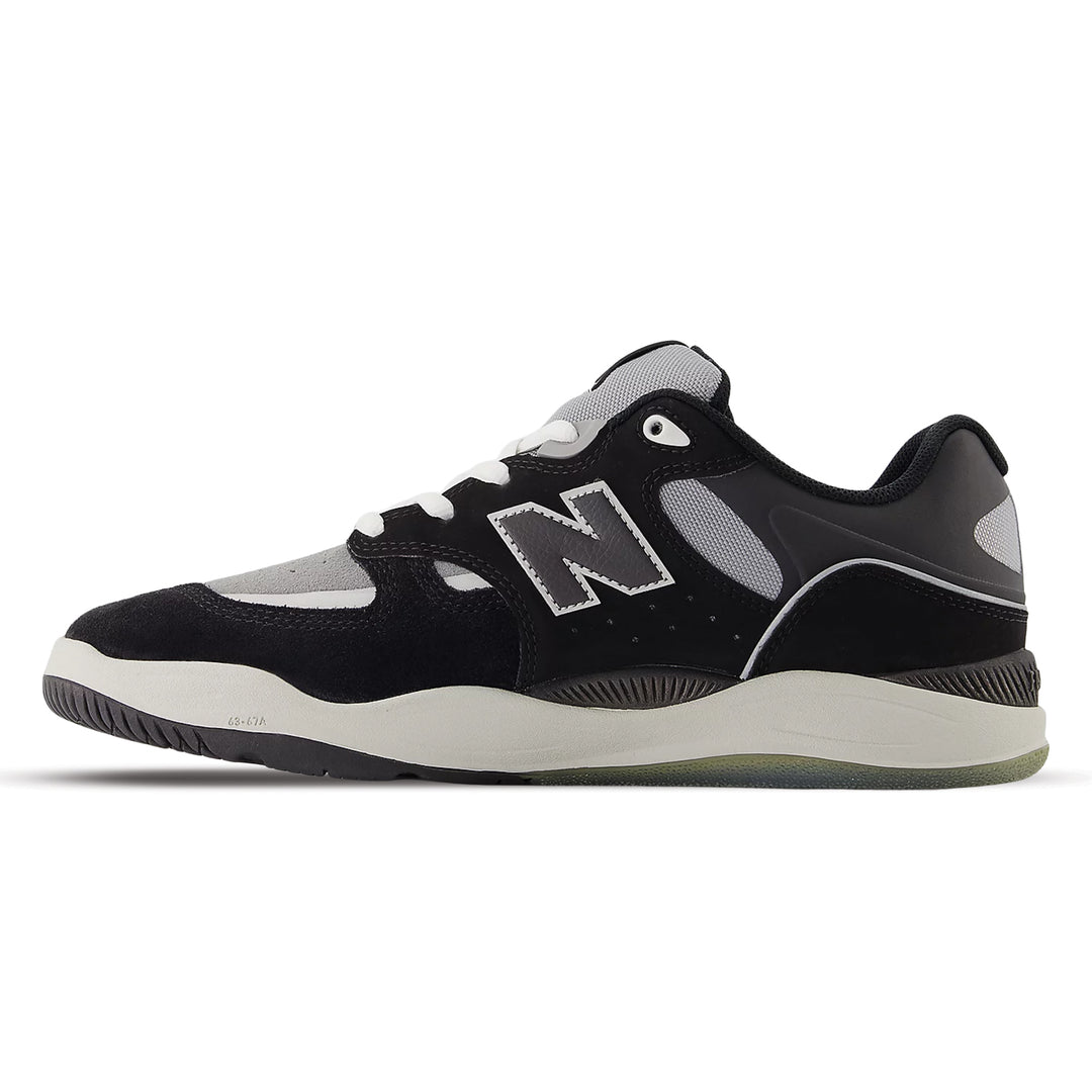 New Balance Numeric Tiago 1010 Grey/Black (NM1010GG)