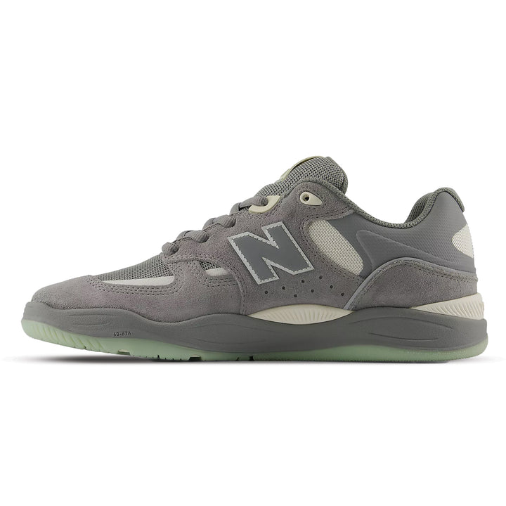 New Balance Numeric Tiago Lemos 1010 Slate Grey/Sea Salt (UN101PS)