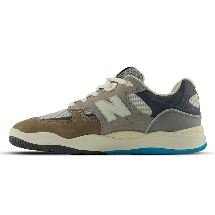 New Balance Numeric Tiago Lemos 1010 (Grey Day) UN1010Y