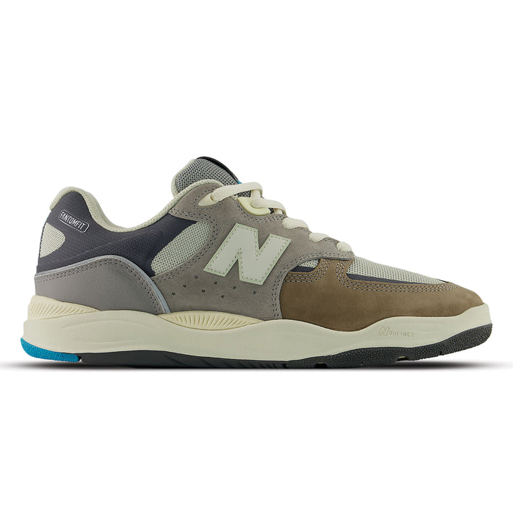New Balance Numeric Tiago Lemos 1010 (Grey Day) UN1010Y