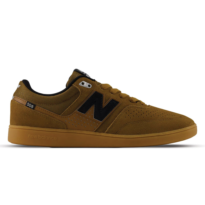 New Balance Numeric Westgate 508 Breakfast Tea/Black (UN508BSL)