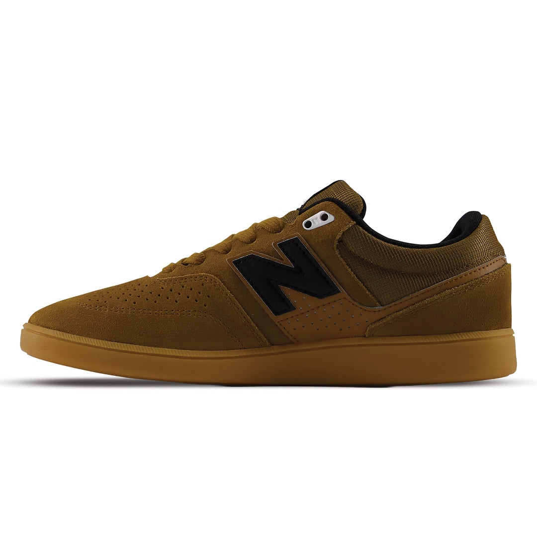 New Balance Numeric Westgate 508 Breakfast Tea/Black (UN508BSL)