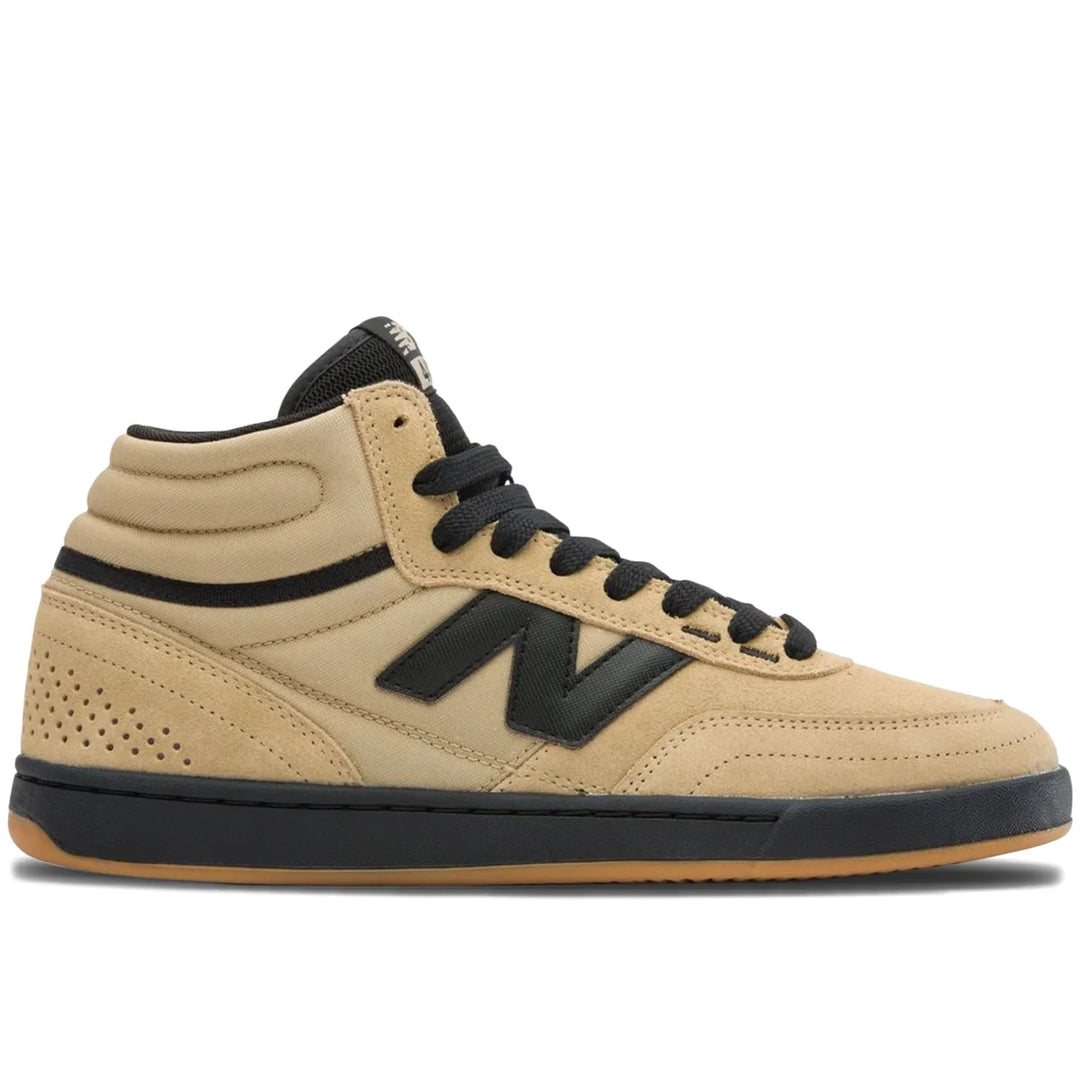 New Balance Numeric 440 V2 High Brown/Black (UN440HAW)