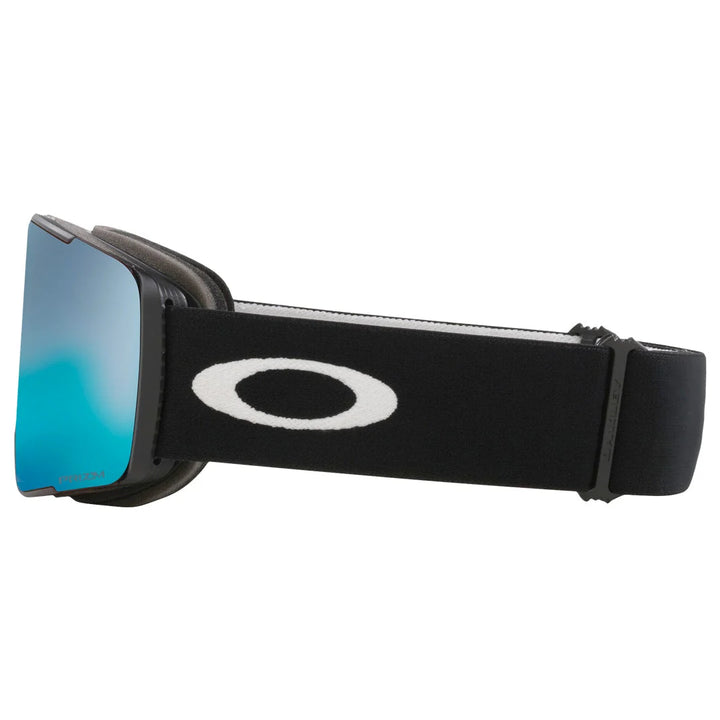 Oakley Line Miner Pro L Matte Black/Prizm Sapphire