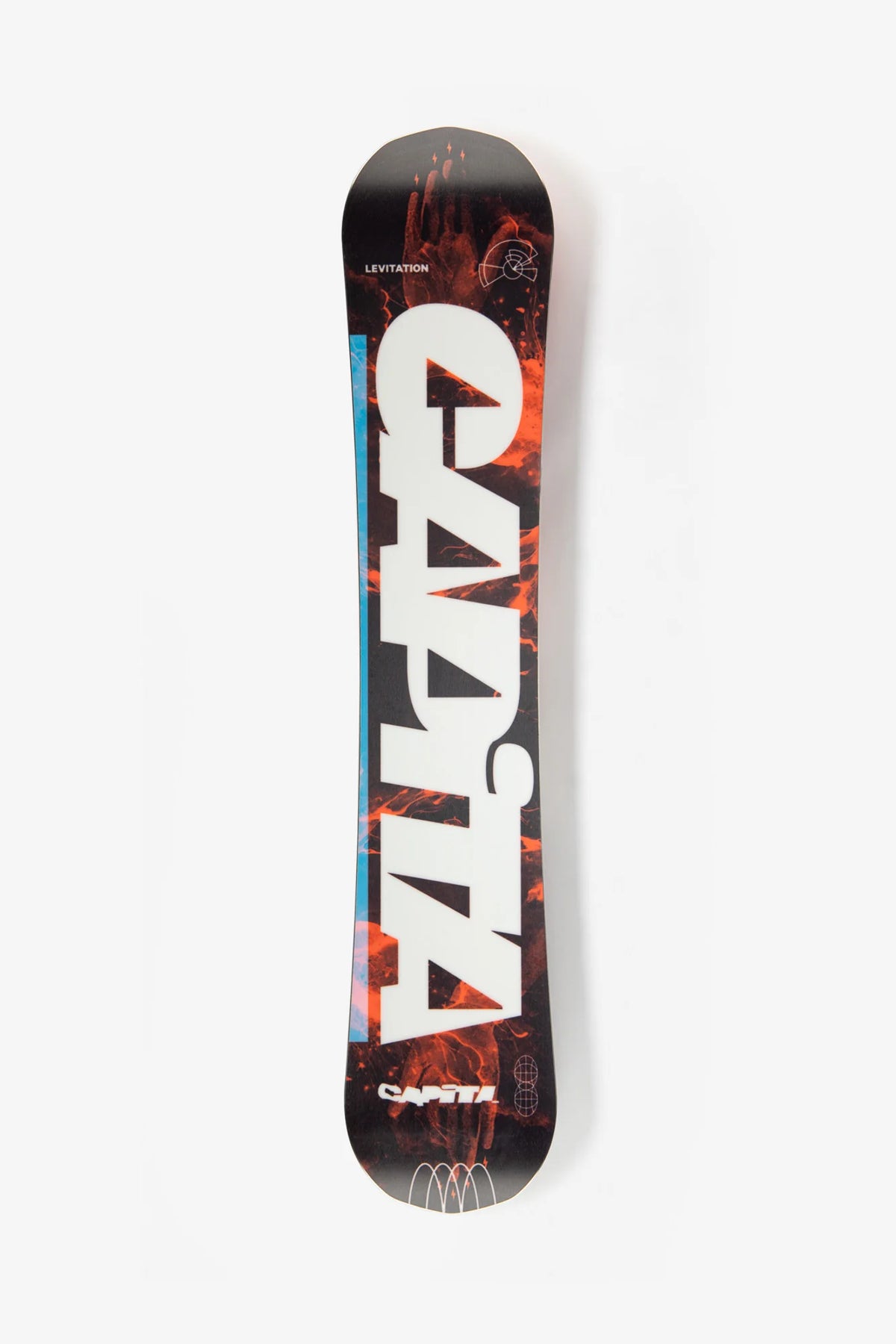 Capita The Outsiders Snowboard – Eastern Boarder Capita The Outsiders Snowboard – Eastern Boarder