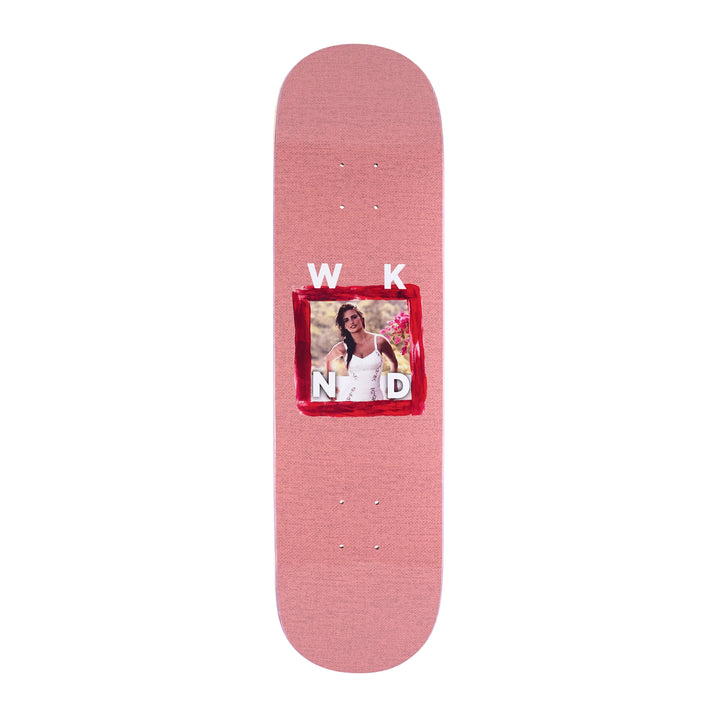 WKND Penelope Babe Series Deck 8.5"